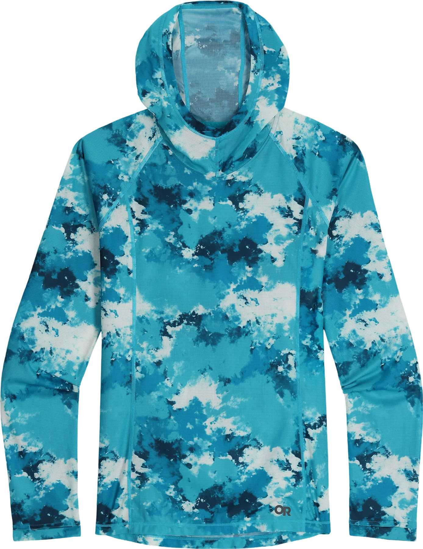 Product image for Echo Printed Hoodie - Women's