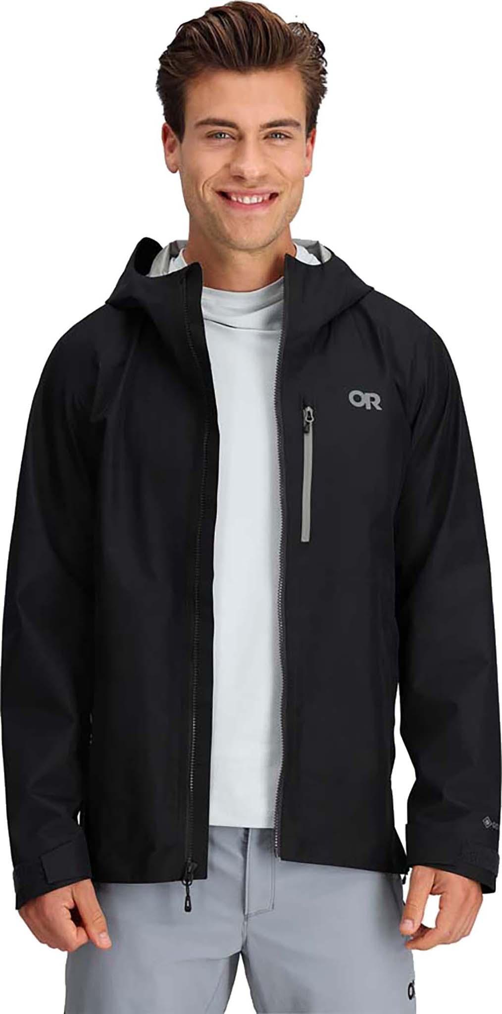 Product gallery image number 5 for product Foray Super Stretch Jacket - Men's