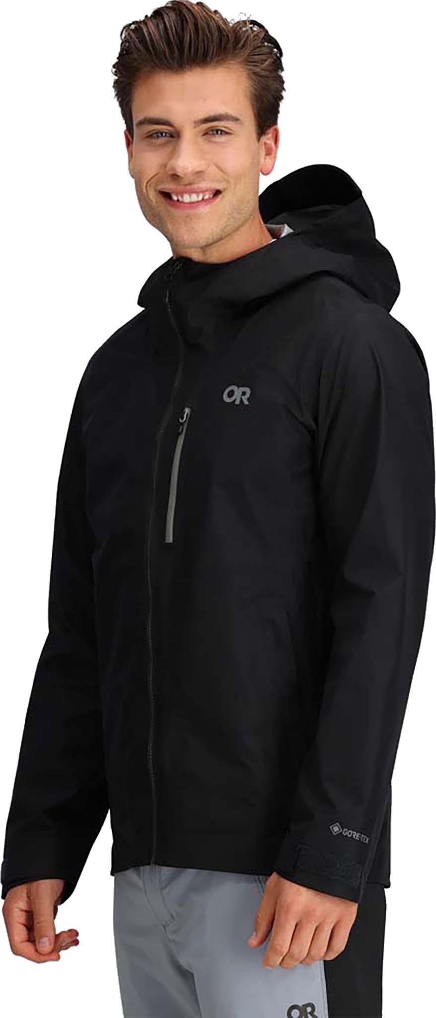 Product gallery image number 6 for product Foray Super Stretch Jacket - Men's