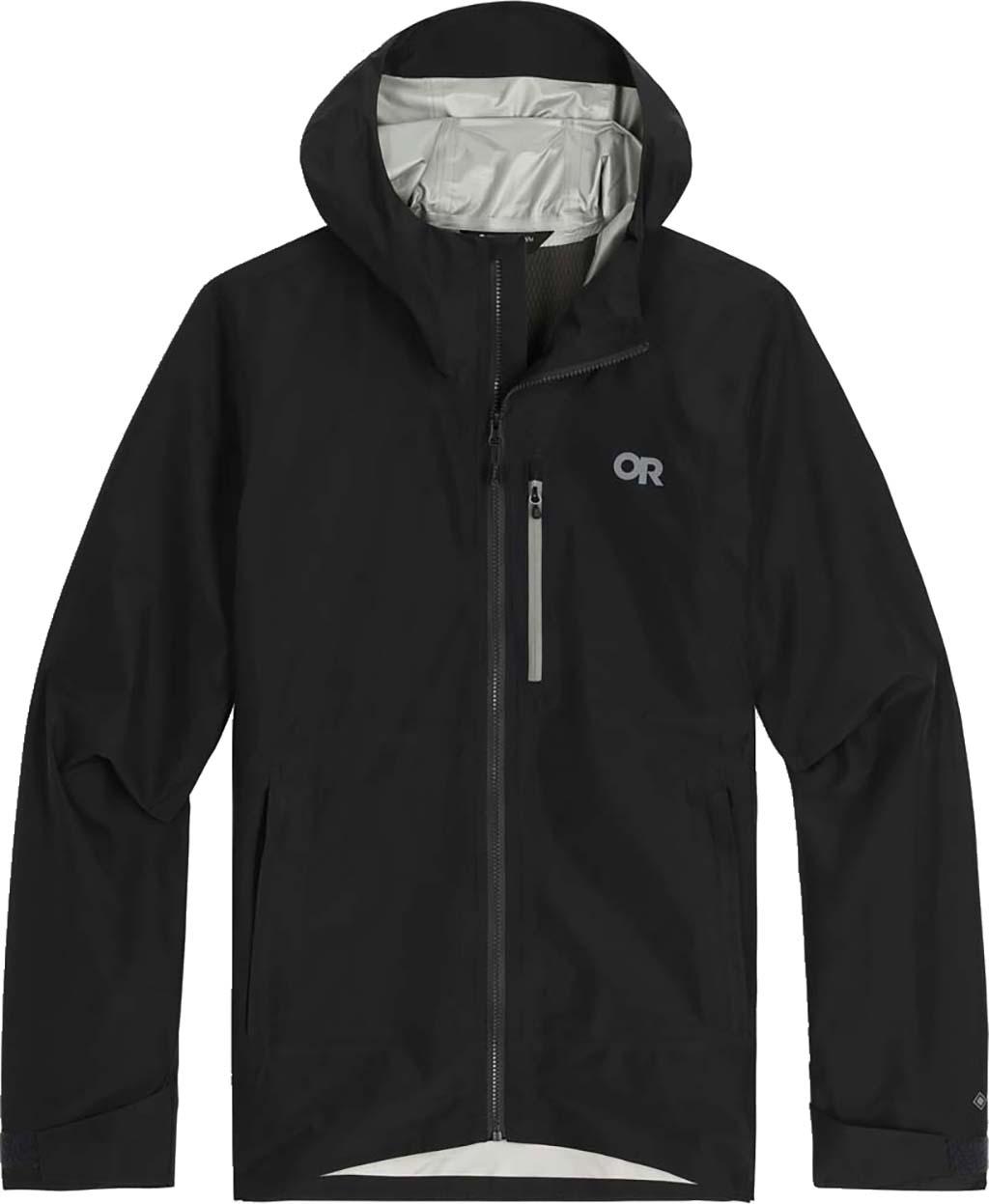 Product gallery image number 1 for product Foray Super Stretch Jacket - Men's