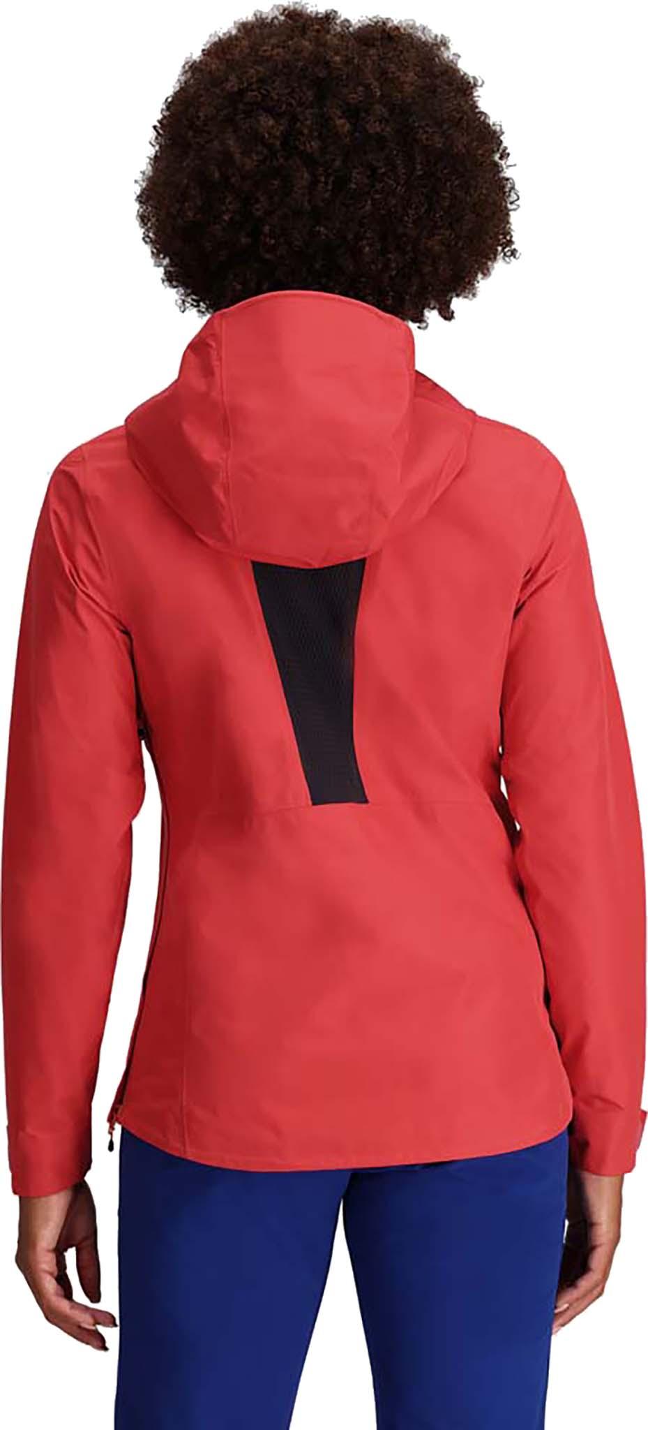 Product gallery image number 5 for product Aspire GORE-TEX® Super Stretch Jacket - Women's
