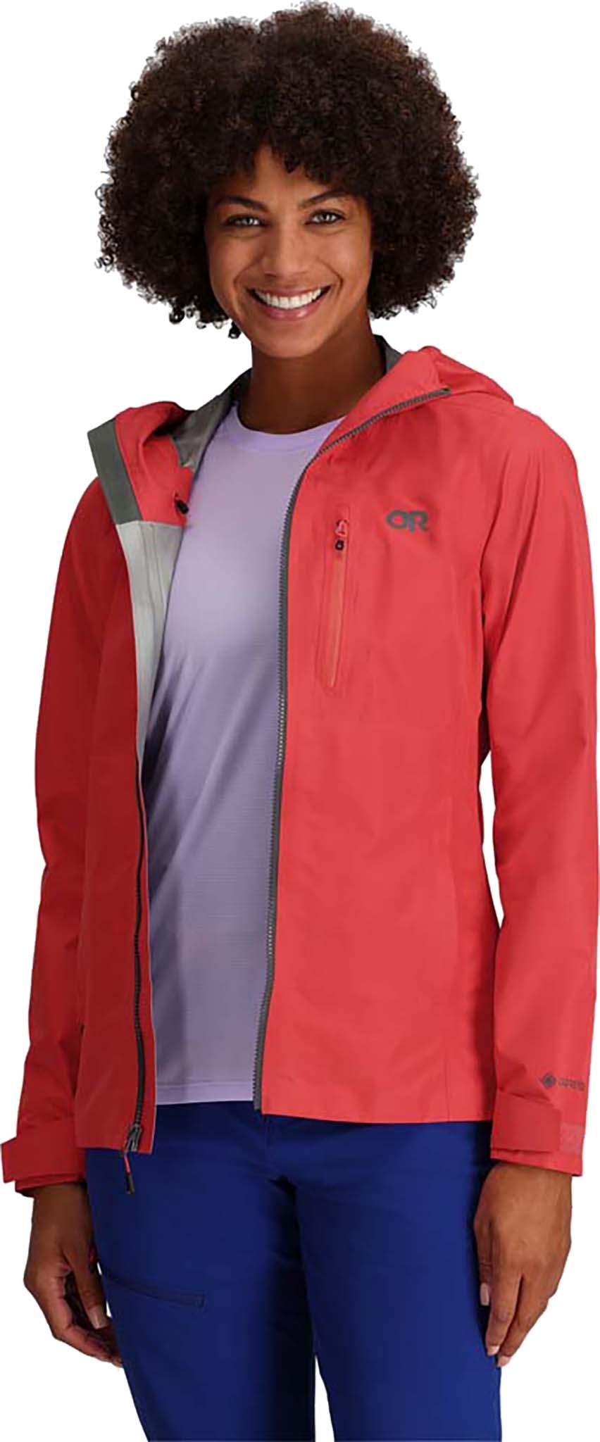 Product gallery image number 6 for product Aspire GORE-TEX® Super Stretch Jacket - Women's