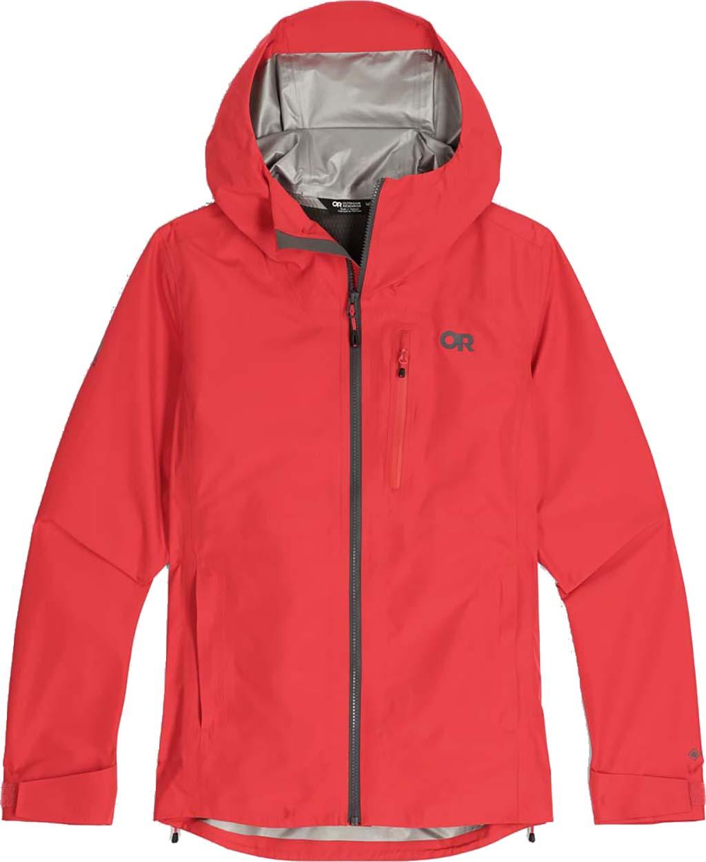 Product gallery image number 1 for product Aspire GORE-TEX® Super Stretch Jacket - Women's
