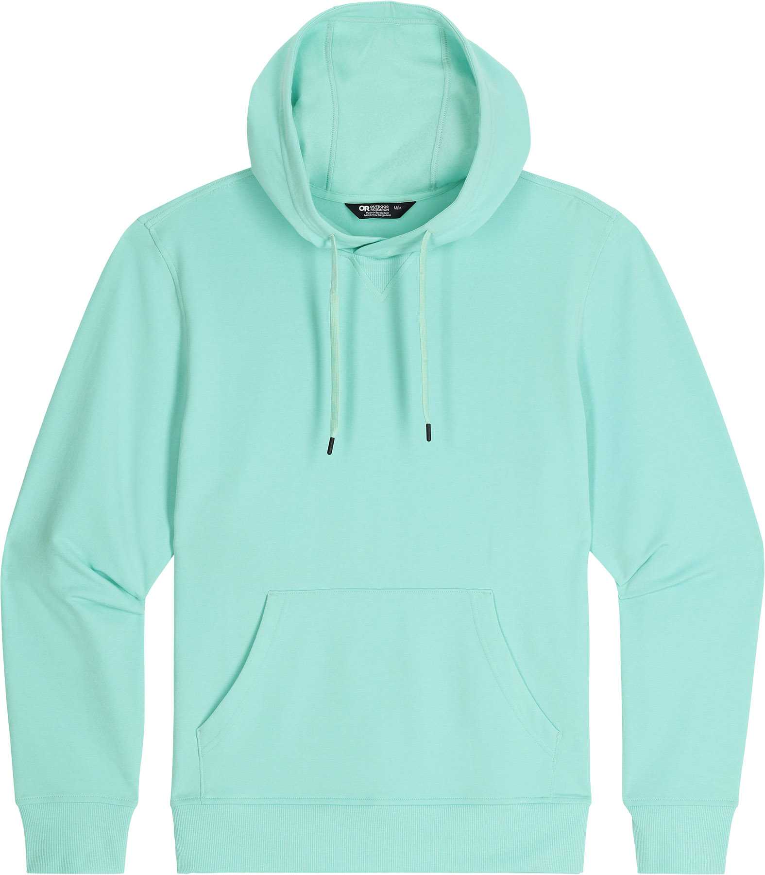 Image de produit pour Chandail à capuchon en molleton Essential - Homme