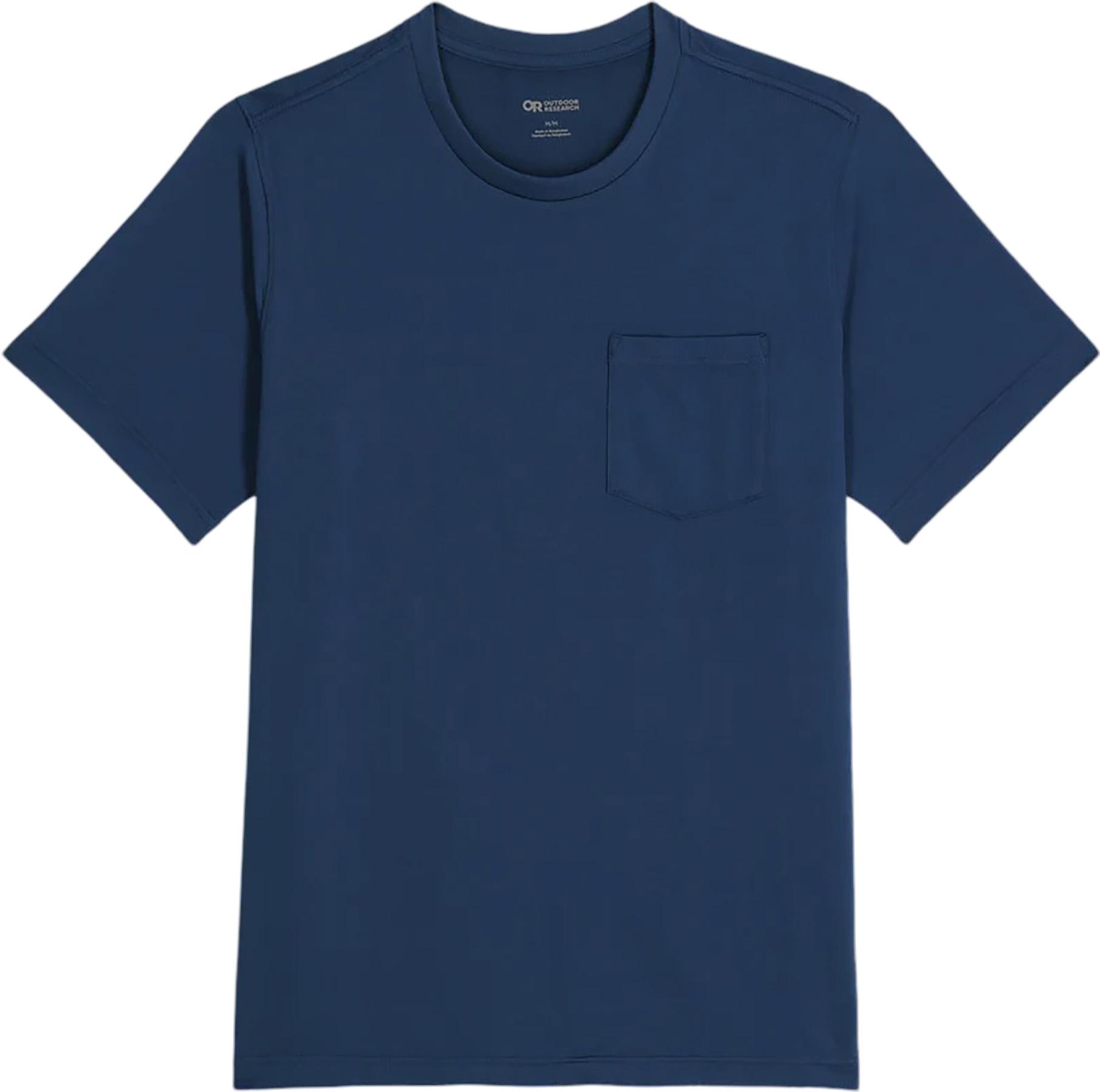 Product image for Essential Pocket T-Shirt - Men's