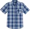 Couleur: Olympic Plaid