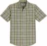 Couleur: Ranger Green Plaid