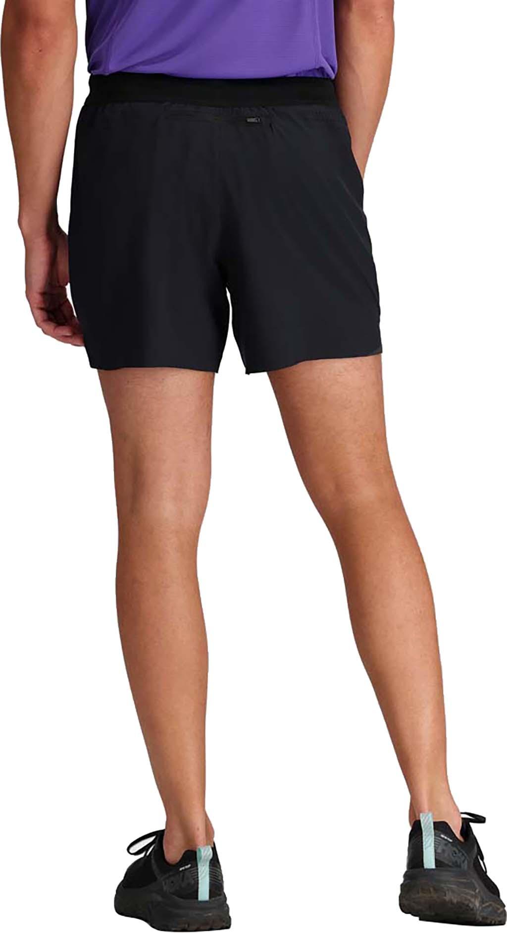Product gallery image number 3 for product Swift Lite 5" Inseam Short - Men's