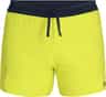 Colour: Sulphur