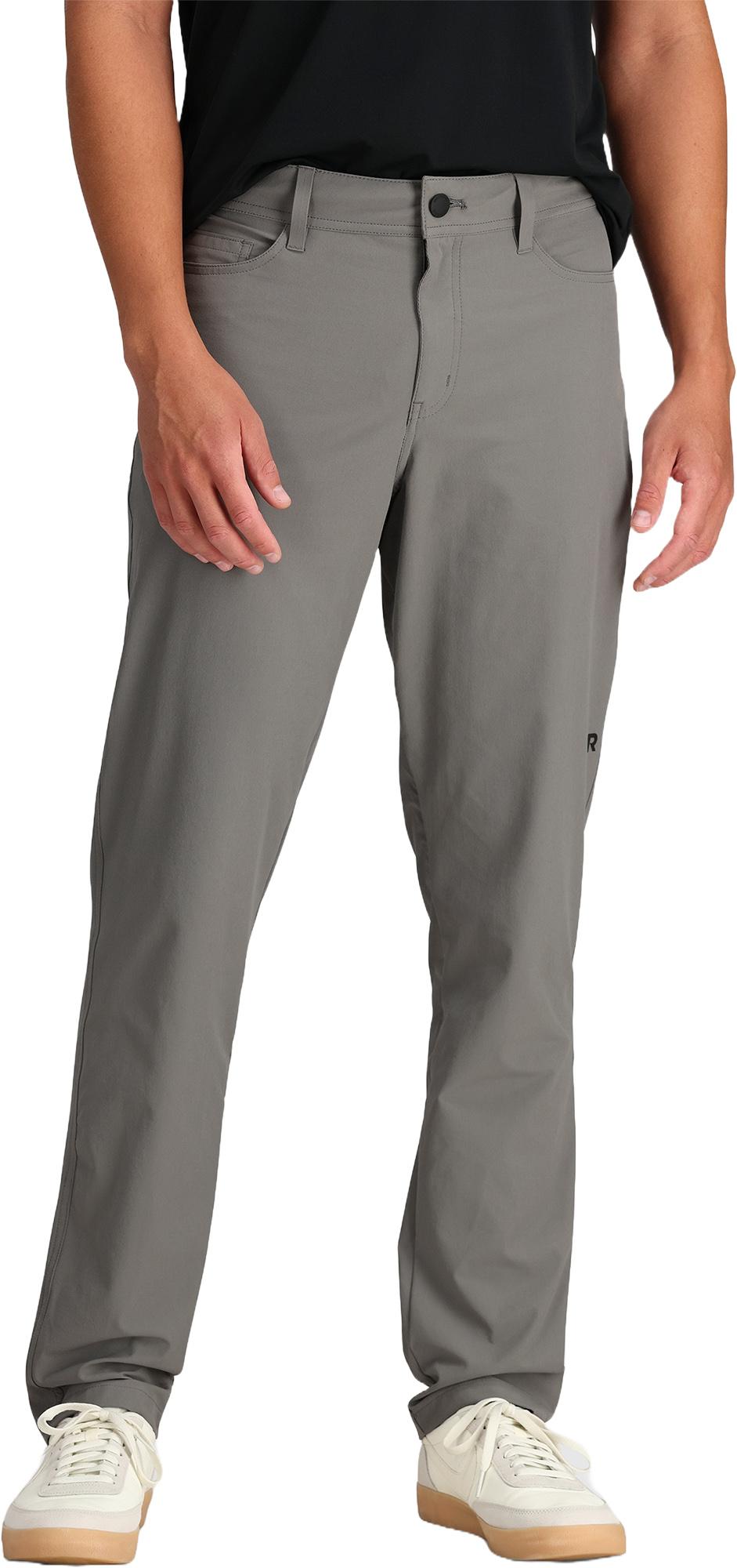 Product gallery image number 3 for product Ferrosi Transit 32" Inseam Pant - Men's