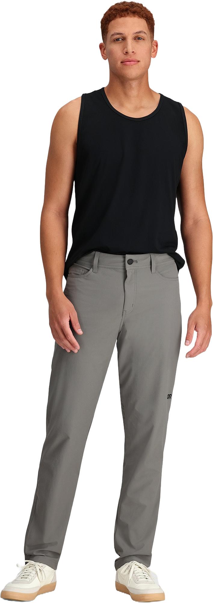 Product gallery image number 4 for product Ferrosi Transit 32" Inseam Pant - Men's