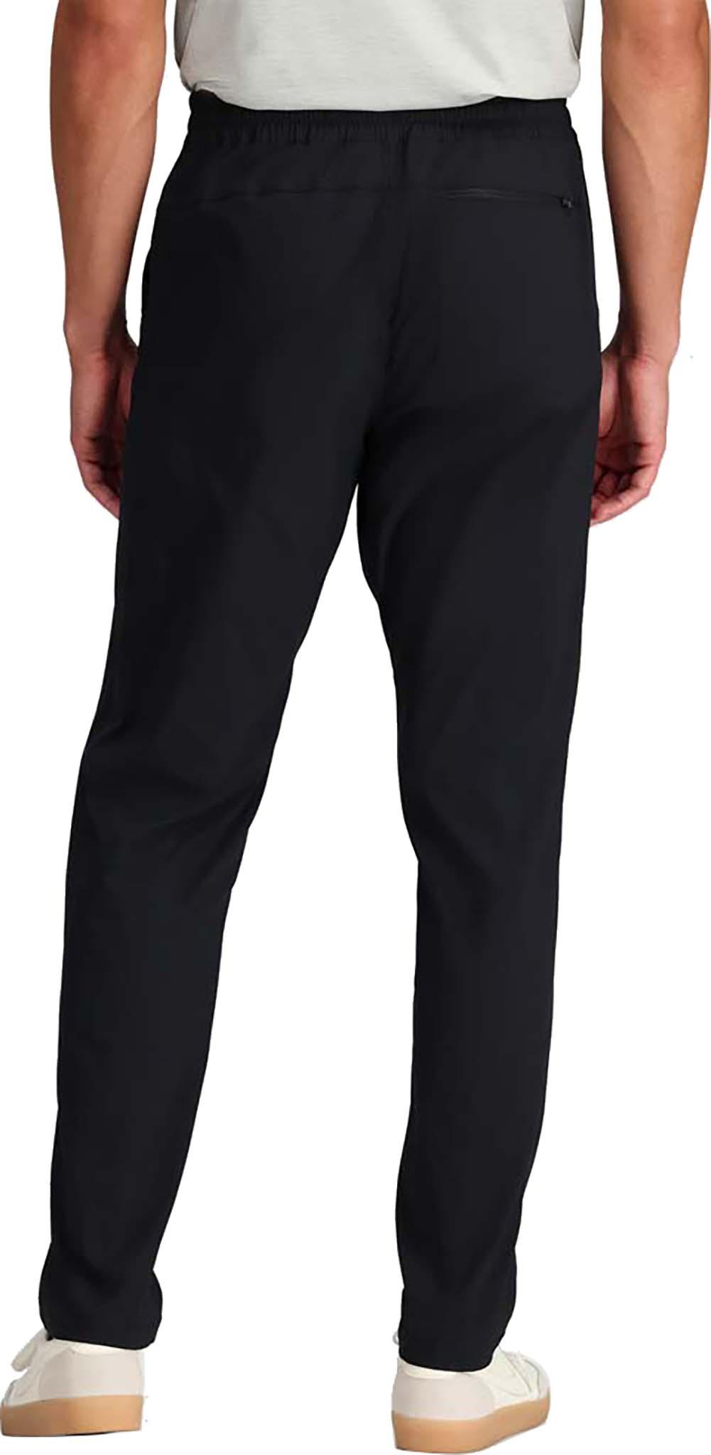 Product gallery image number 2 for product Zendo Pant - Men's