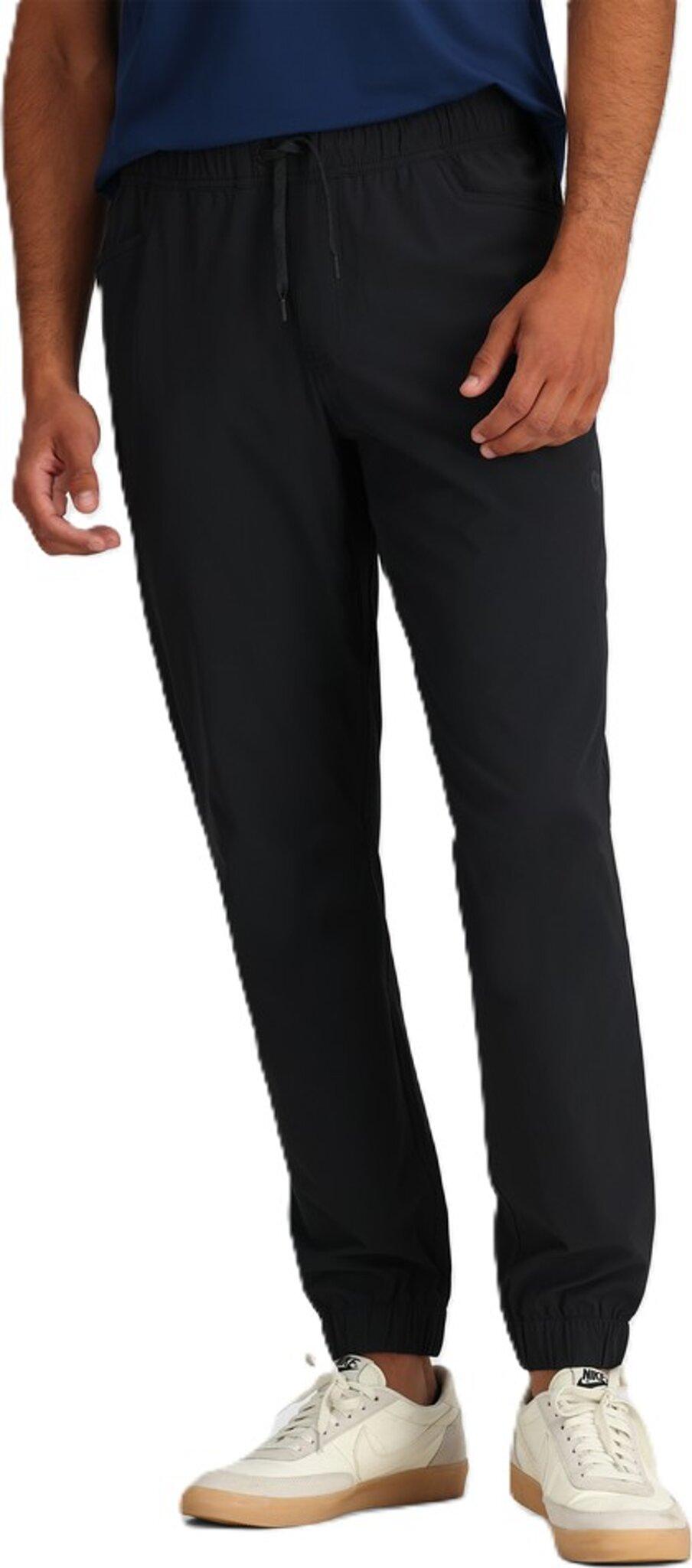 Product gallery image number 3 for product Ferrosi Joggers - Men's