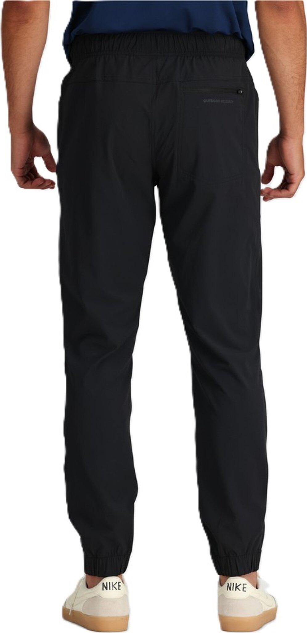 Product gallery image number 2 for product Ferrosi Joggers - Men's