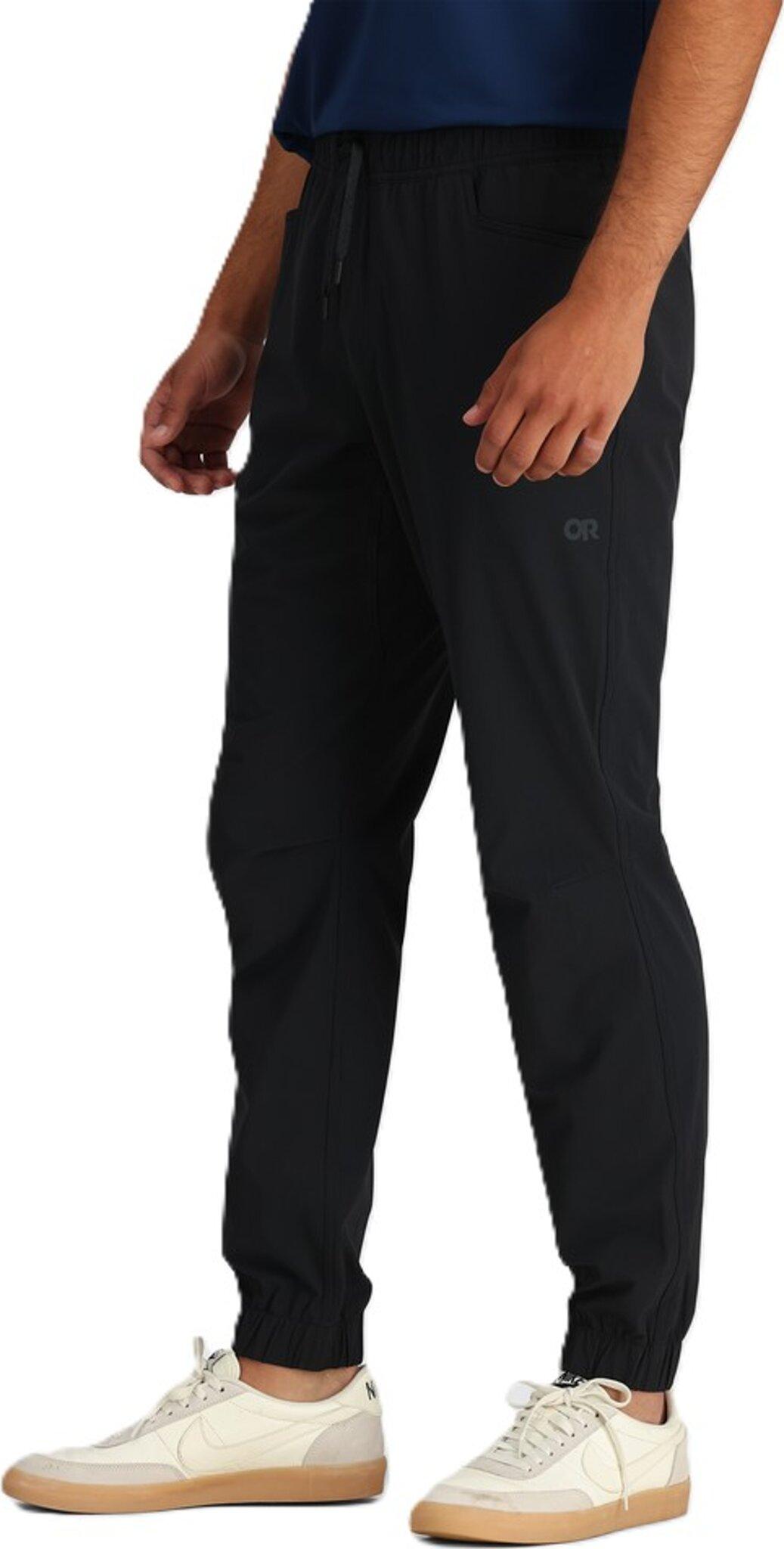 Product gallery image number 4 for product Ferrosi Joggers - Men's