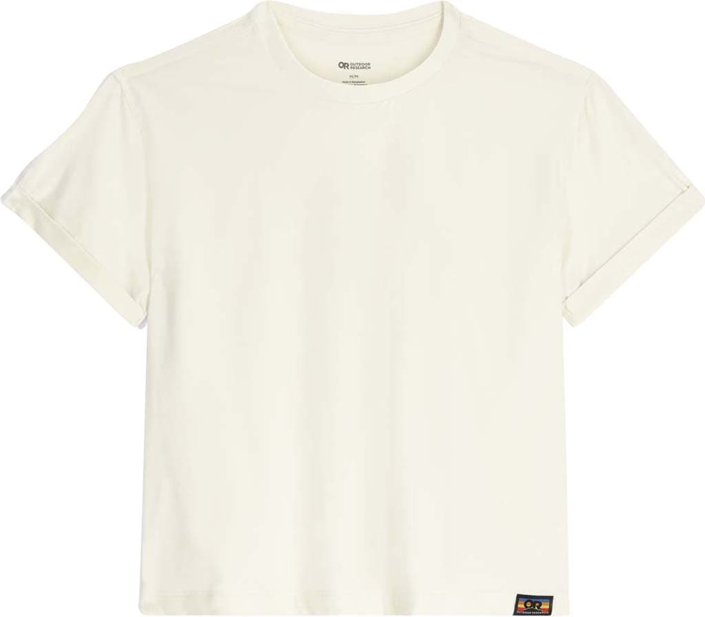 Product gallery image number 1 for product Essential Boxy Tee - Women's