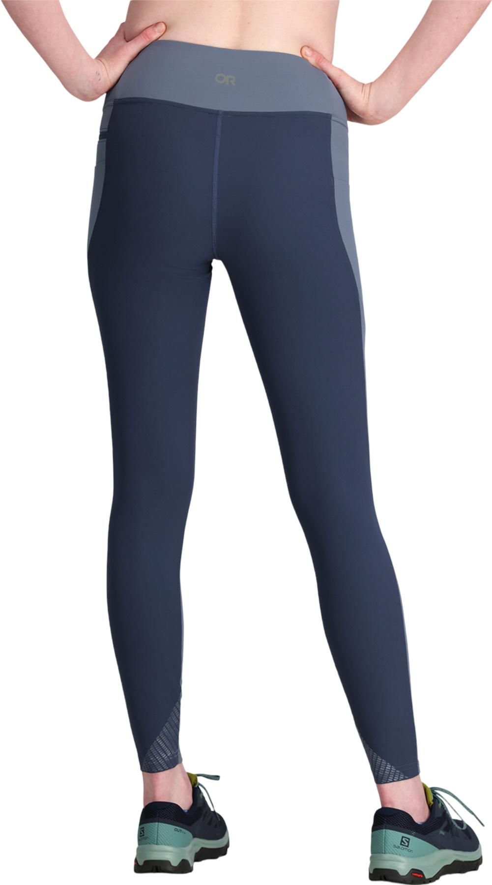 Numéro de l'image de la galerie de produits 3 pour le produit Legging hybride Ferrosi - Femme