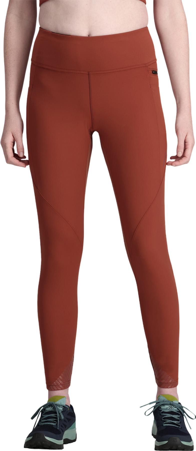 Numéro de l'image de la galerie de produits 2 pour le produit Legging hybride Ferrosi - Femme