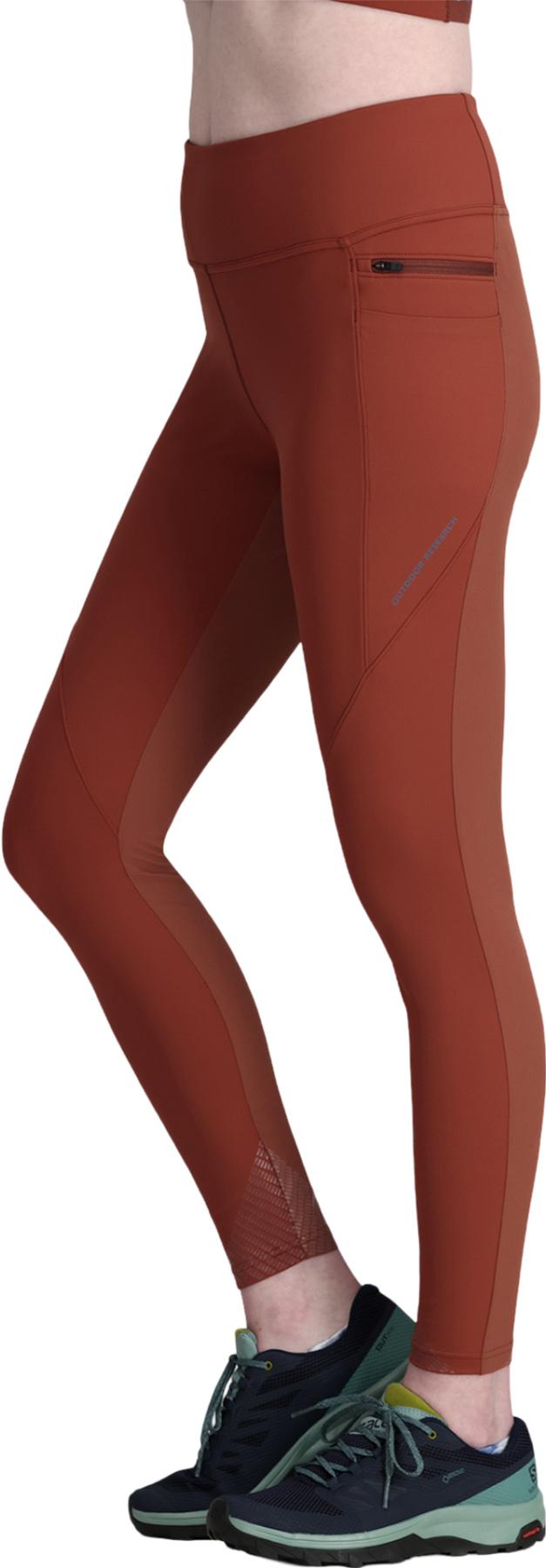 Numéro de l'image de la galerie de produits 3 pour le produit Legging hybride Ferrosi - Femme
