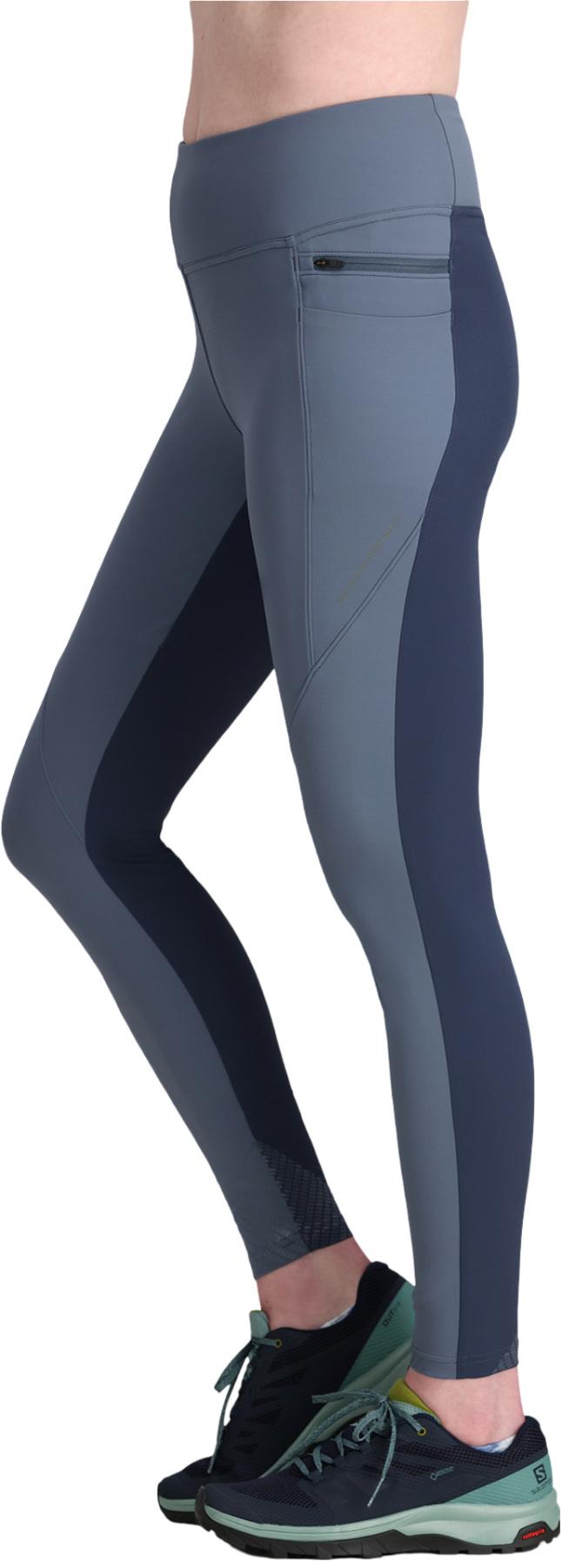 Numéro de l'image de la galerie de produits 2 pour le produit Legging hybride Ferrosi - Femme