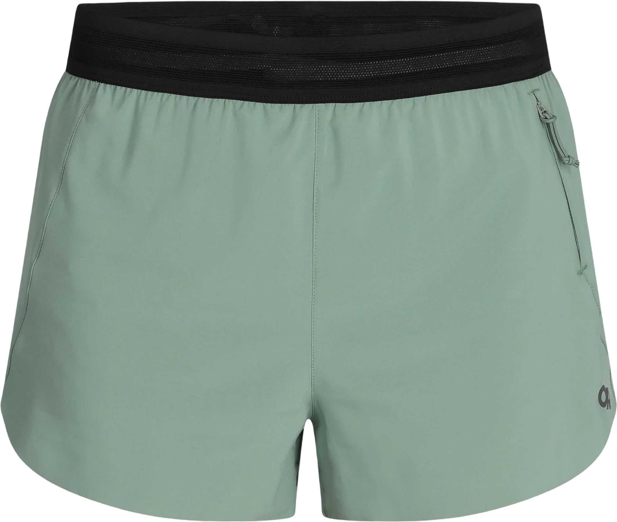 Image de produit pour Short Swift Lite 2,5 po - Femme