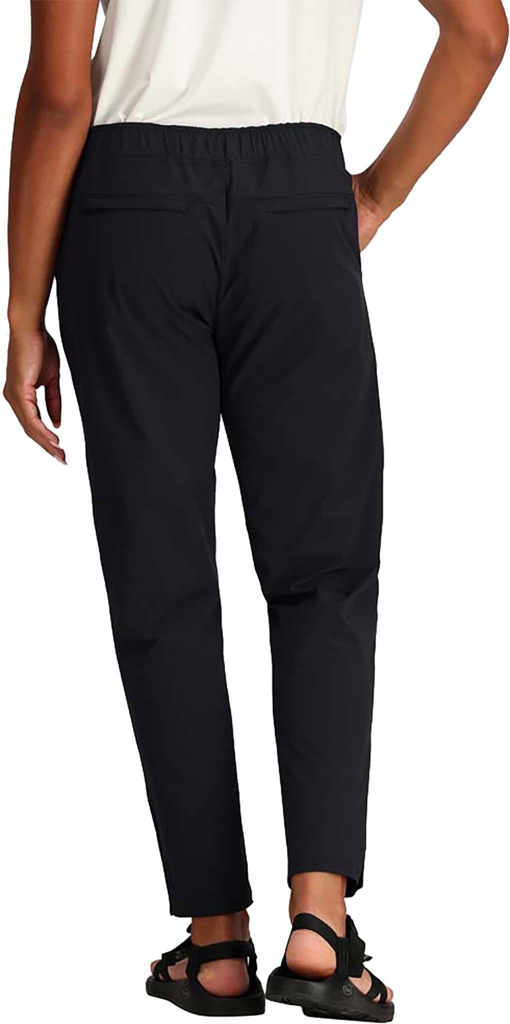 Product gallery image number 4 for product Ferrosi Transit Pant - Women's