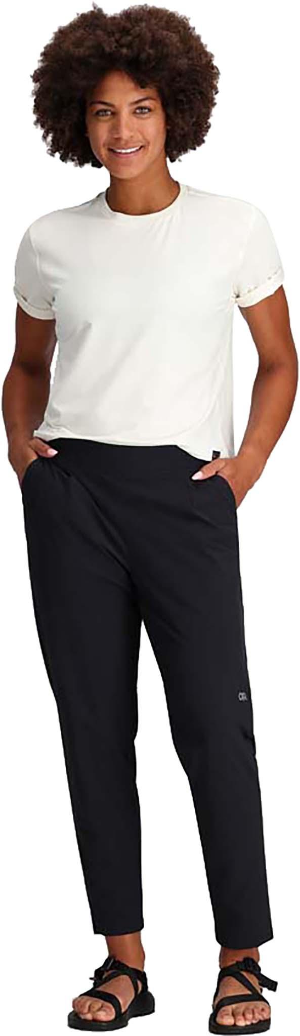 Product gallery image number 2 for product Ferrosi Transit Pant - Women's