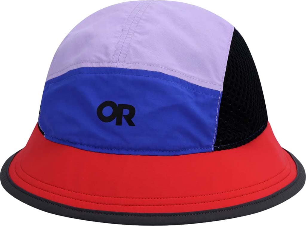 Product gallery image number 1 for product Swift Bucket Hat - Unisex