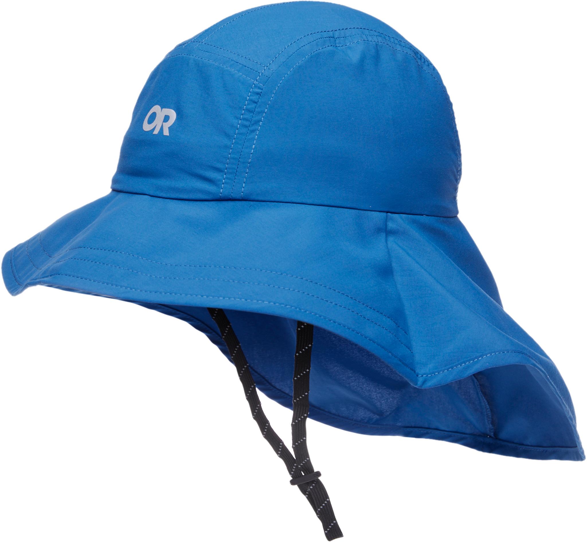 Product gallery image number 1 for product Sun Sun Go Away Hat - Kid's