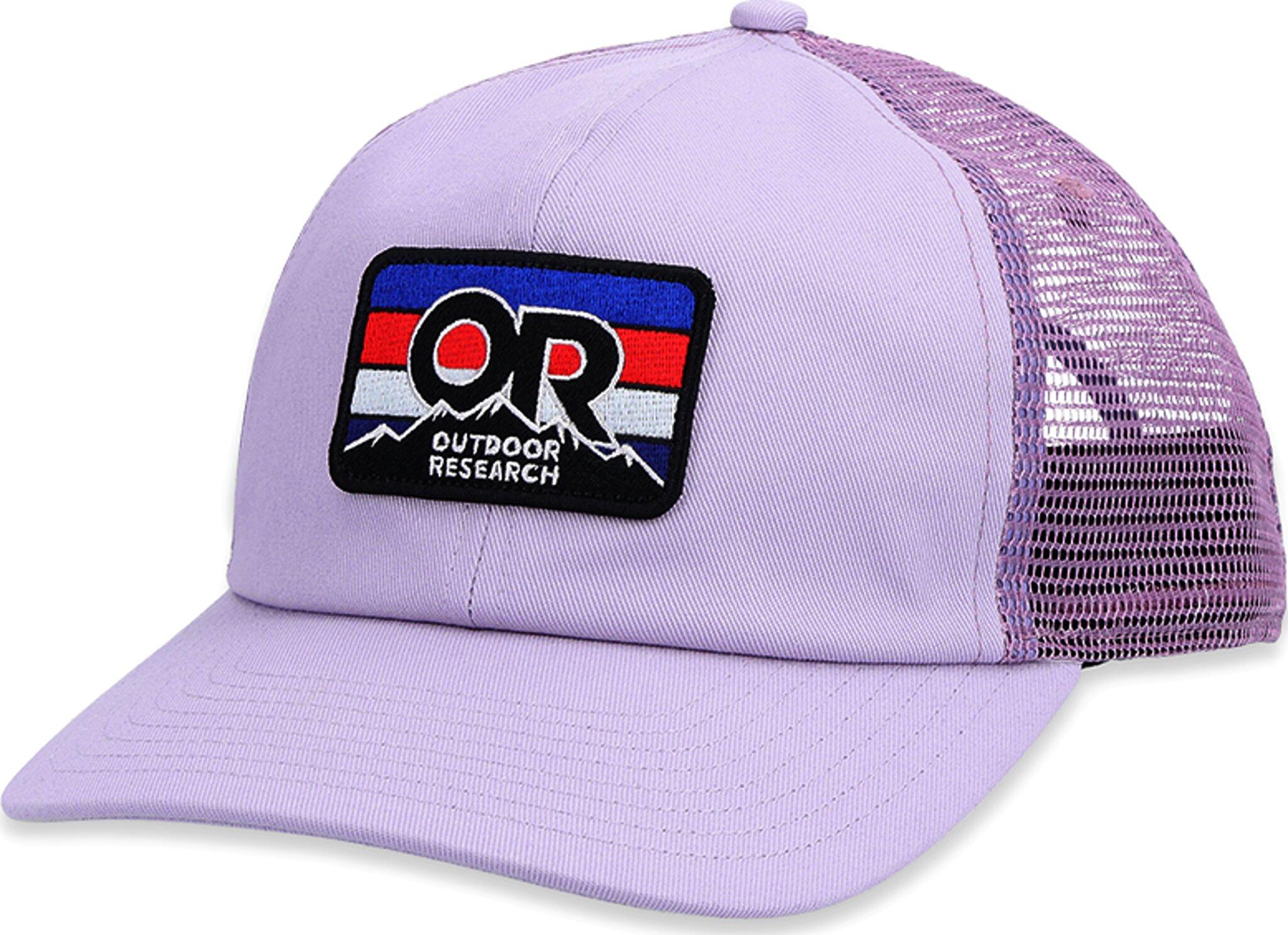 Image de produit pour Casquette Advocate Stripe Trucker - Enfant