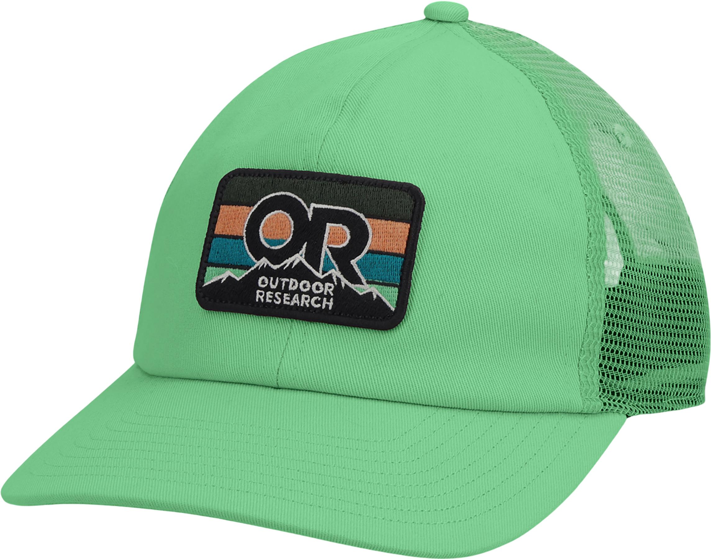 Numéro de l'image de la galerie de produits 1 pour le produit Casquette Advocate Stripe Trucker - Enfant