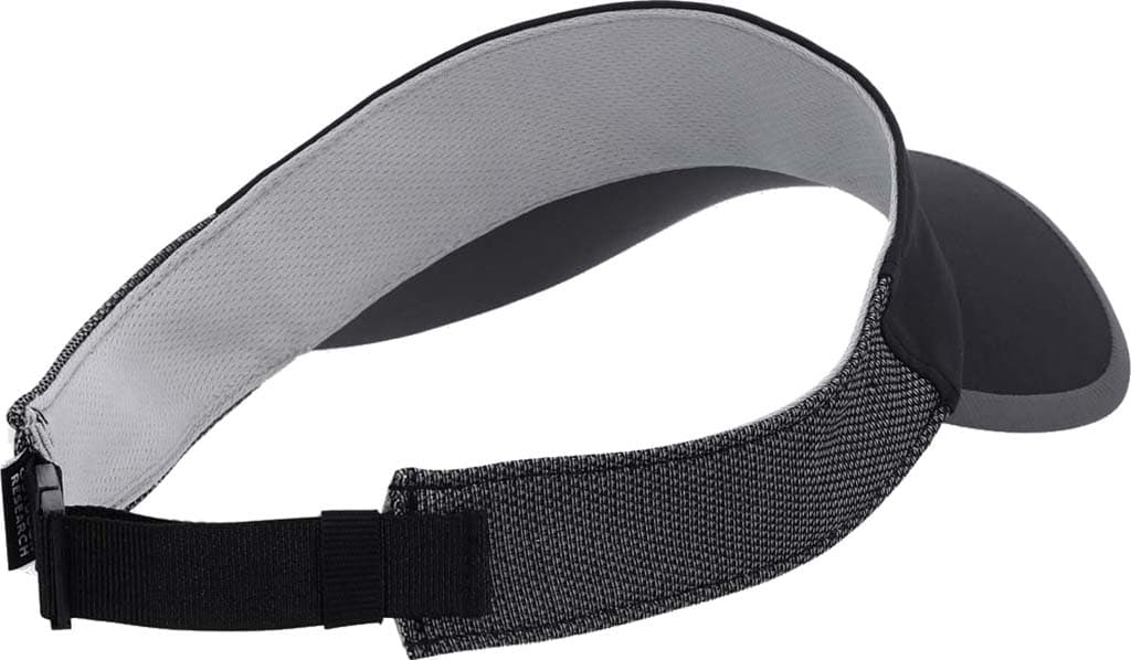 Product gallery image number 2 for product Swift Visor Cap - Unisex