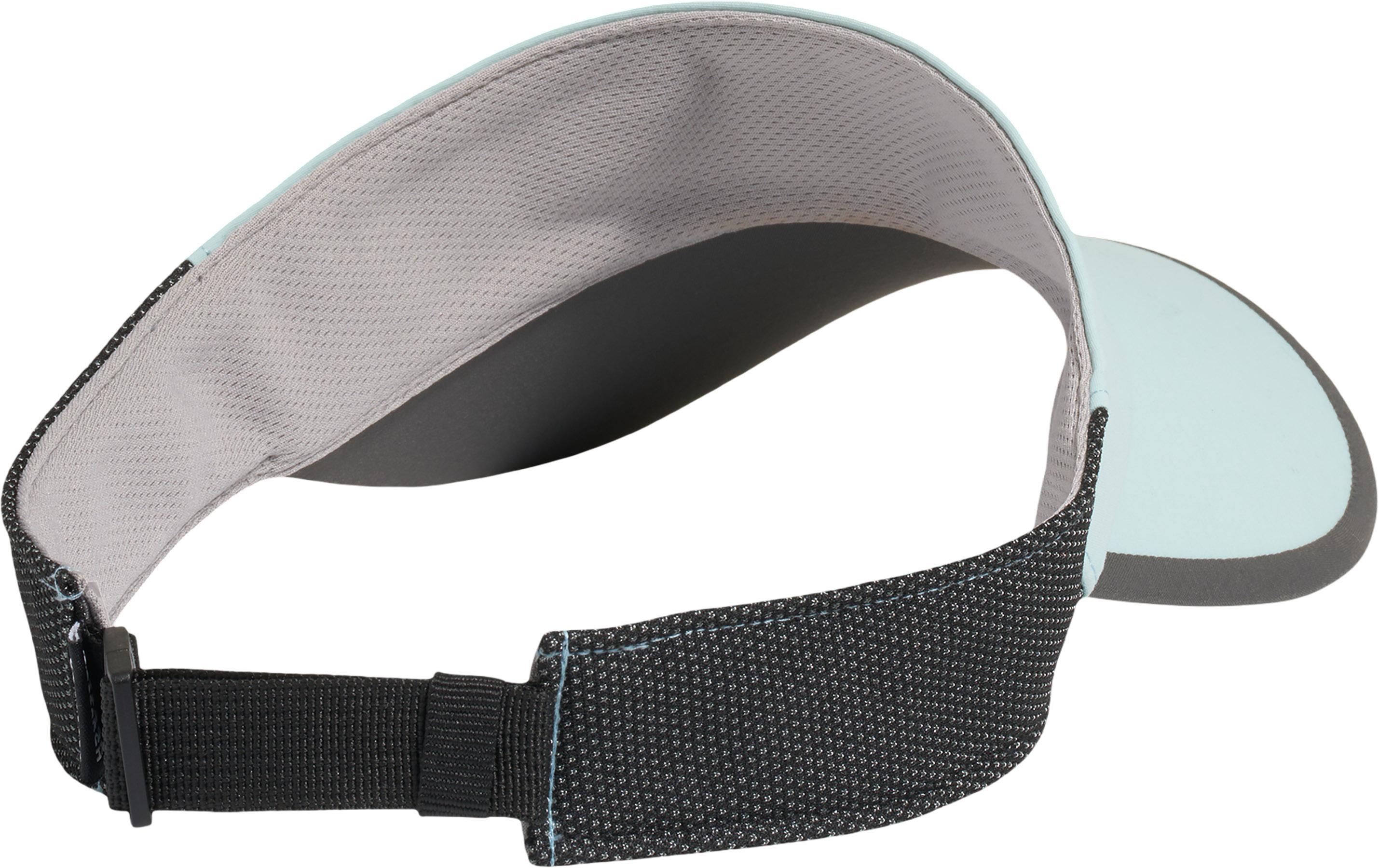 Numéro de l'image de la galerie de produits 2 pour le produit Casquette Swift Visor - Unisexe