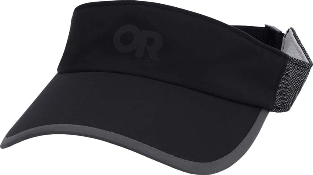 Product gallery image number 1 for product Swift Visor Cap - Unisex