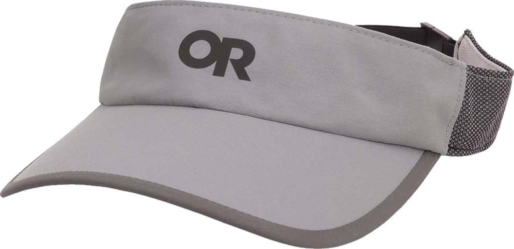 Product image for Swift Visor Cap - Unisex
