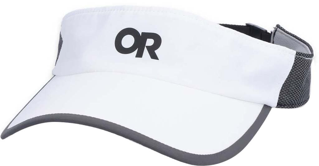 Product image for Swift Visor Cap - Unisex