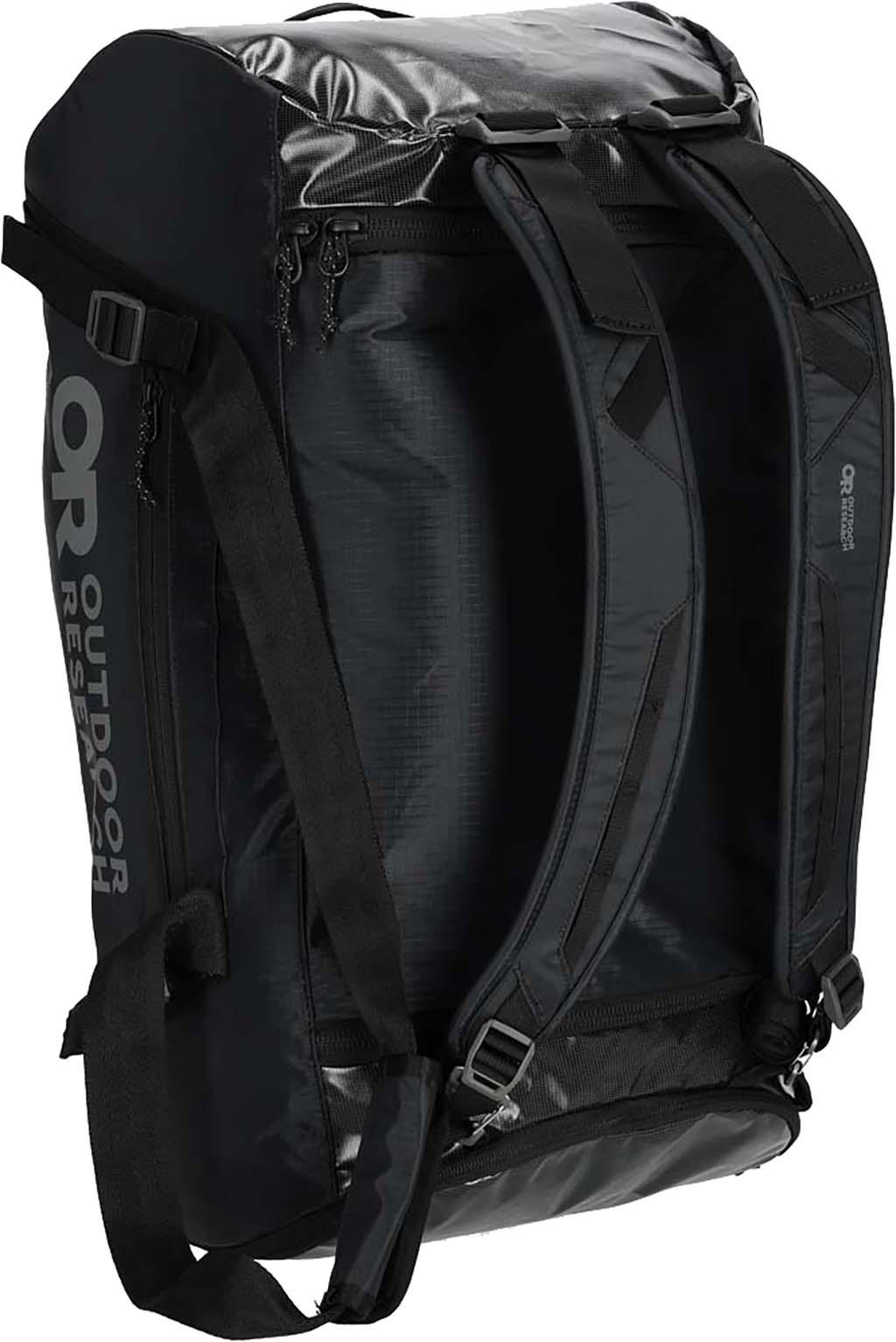 Product gallery image number 5 for product CarryOut Duffel 40L Bag