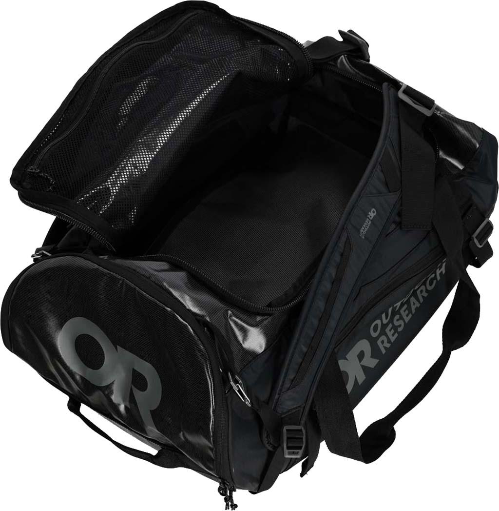Product gallery image number 6 for product CarryOut Duffel 40L Bag