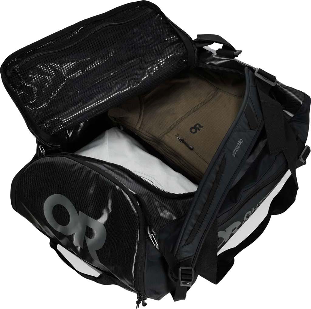 Product gallery image number 4 for product CarryOut Duffel 40L Bag