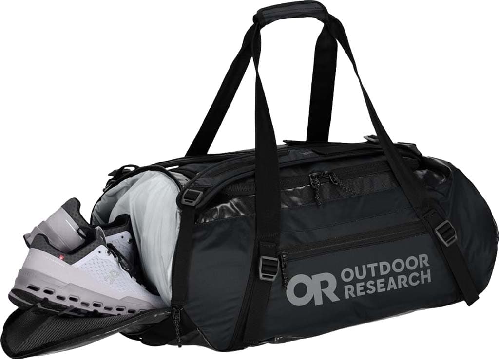 Product gallery image number 2 for product CarryOut Duffel 40L Bag