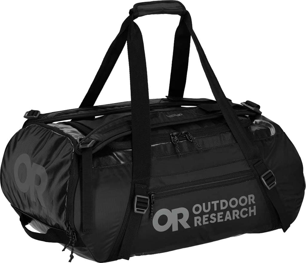 Product gallery image number 1 for product CarryOut Duffel 40L Bag