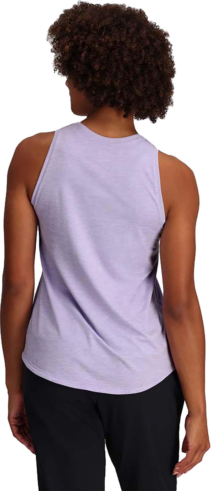 Numéro de l'image de la galerie de produits 4 pour le produit Débardeur Essential - Femme