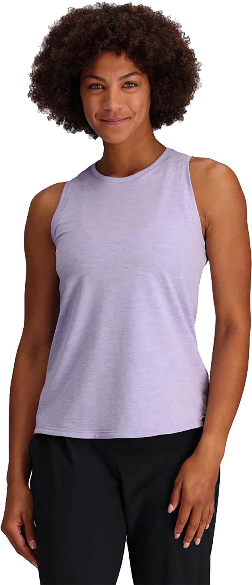 Numéro de l'image de la galerie de produits 2 pour le produit Débardeur Essential - Femme