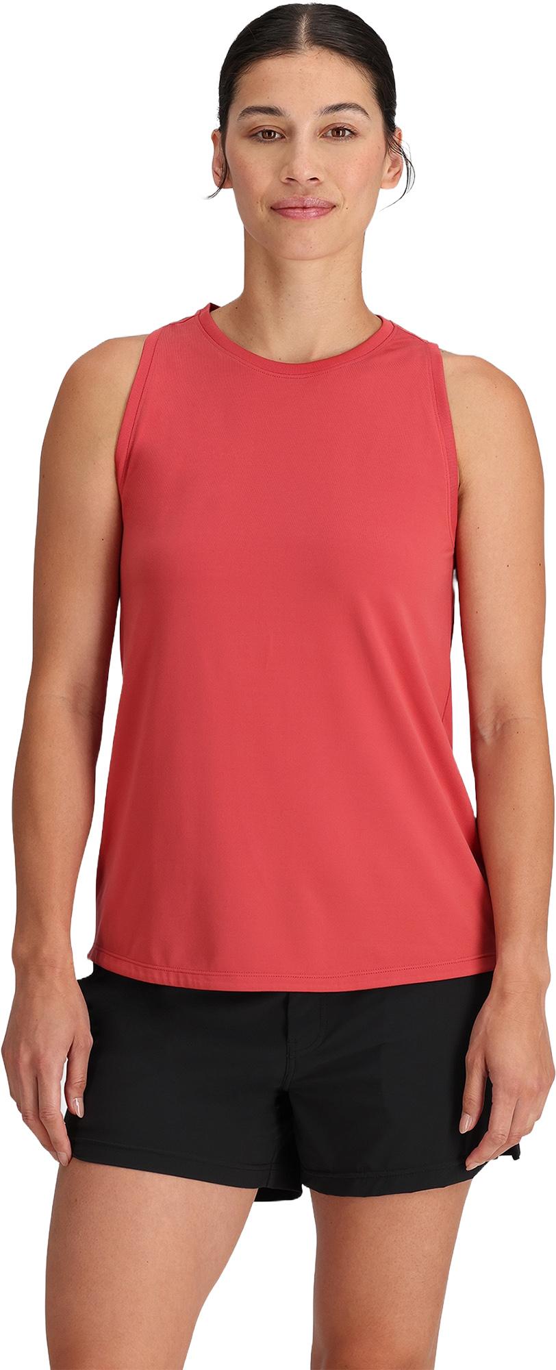 Product gallery image number 3 for product Essential Tank - Women's