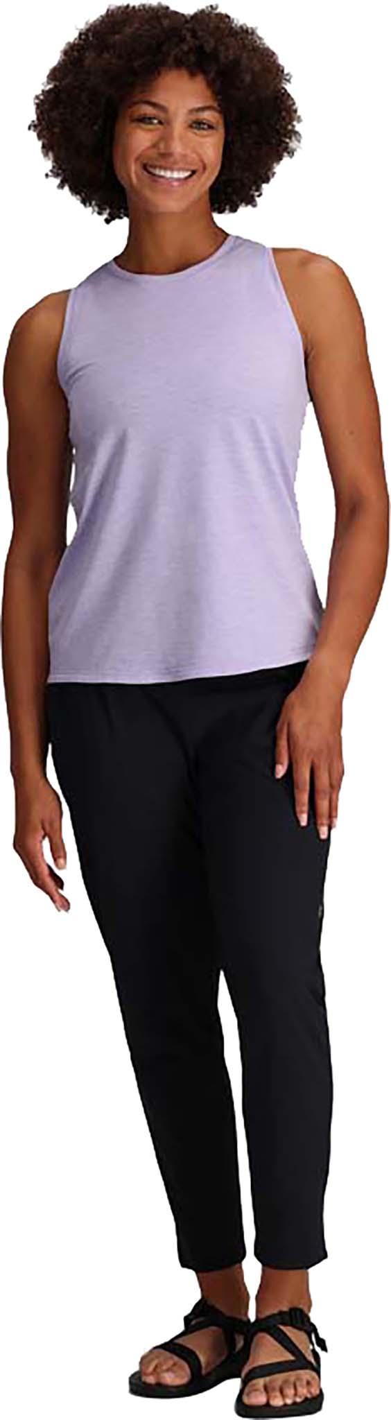 Numéro de l'image de la galerie de produits 3 pour le produit Débardeur Essential - Femme