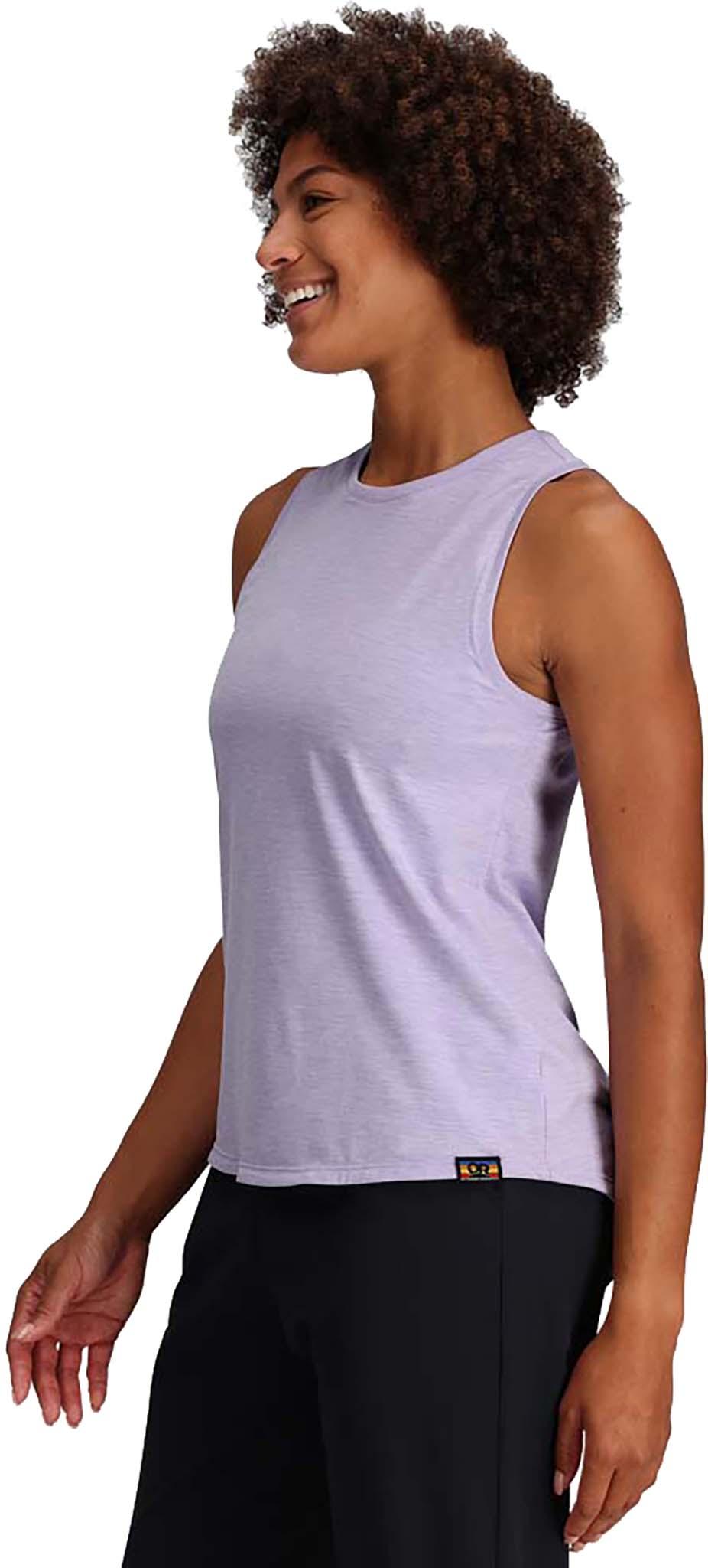 Numéro de l'image de la galerie de produits 5 pour le produit Débardeur Essential - Femme