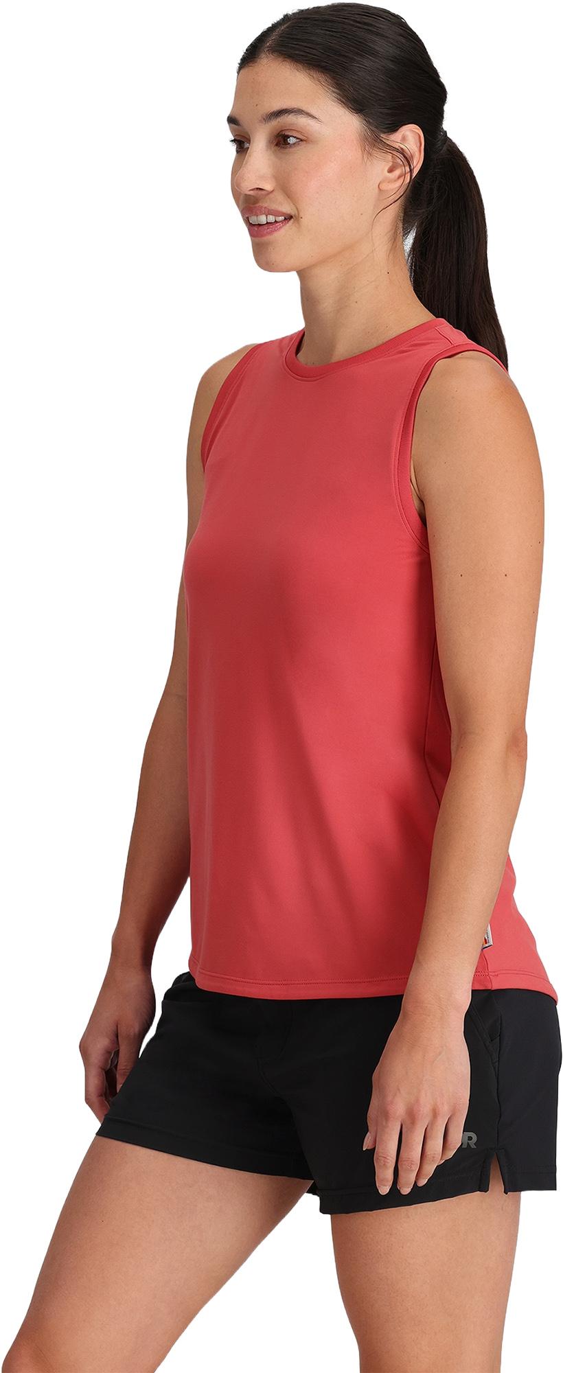 Product gallery image number 4 for product Essential Tank - Women's