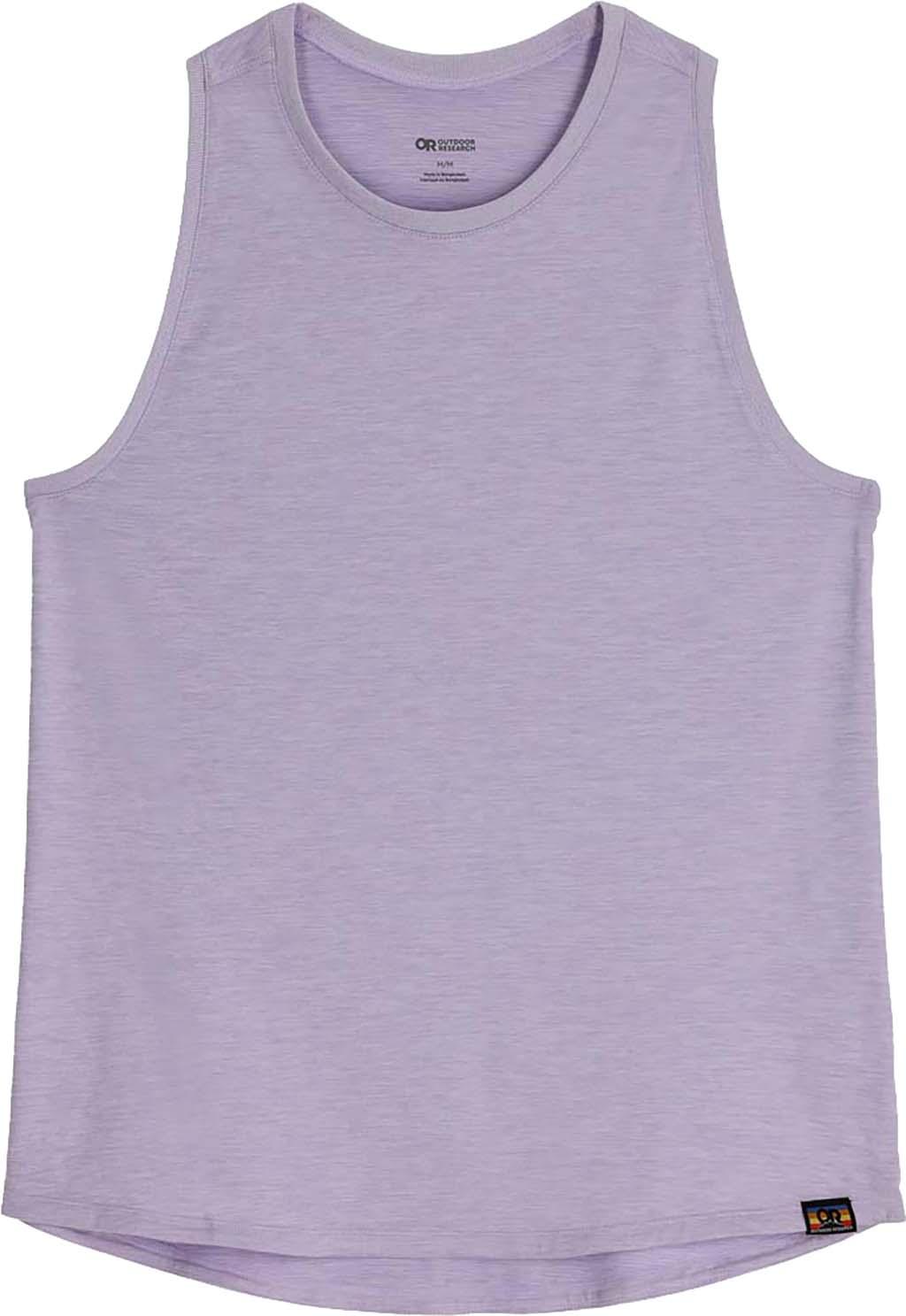 Numéro de l'image de la galerie de produits 1 pour le produit Débardeur Essential - Femme