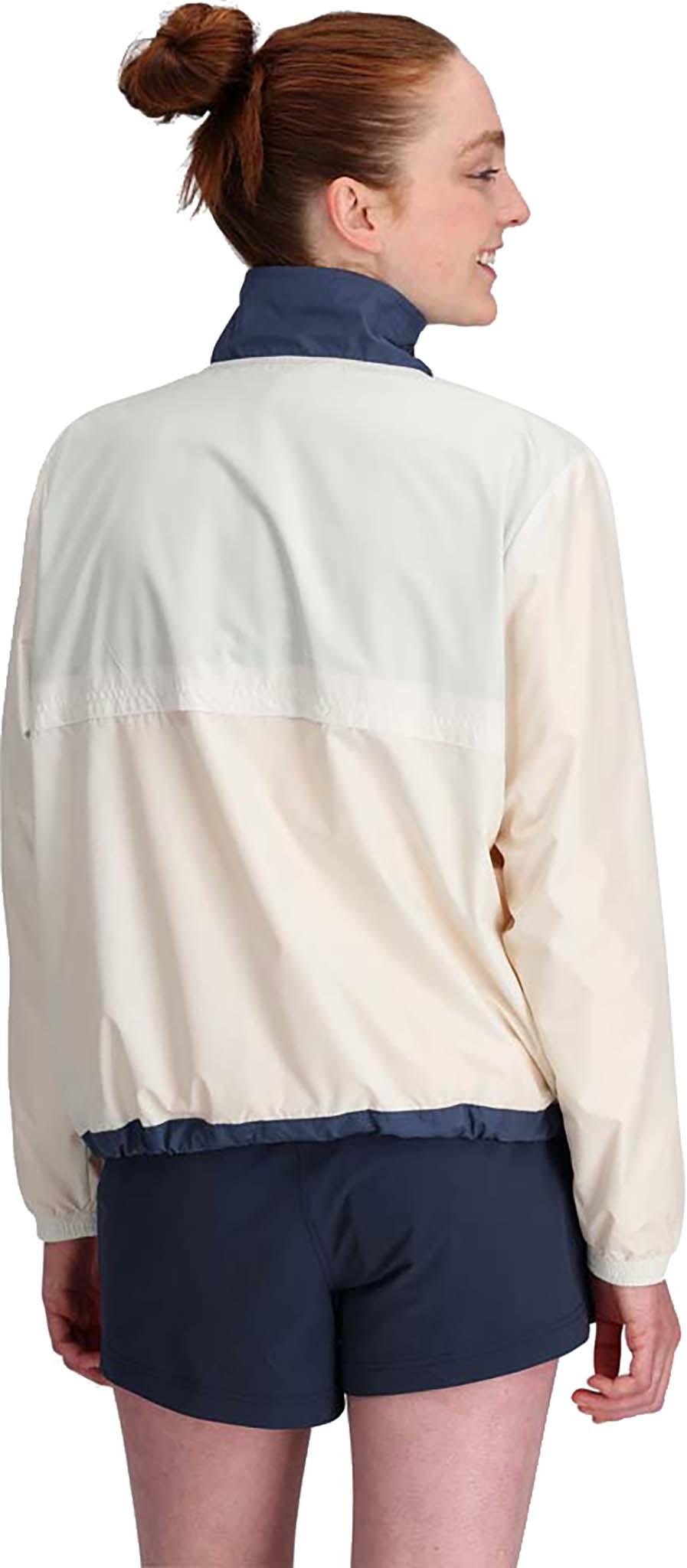 Product gallery image number 4 for product Swiftbreaker Jacket - Women's