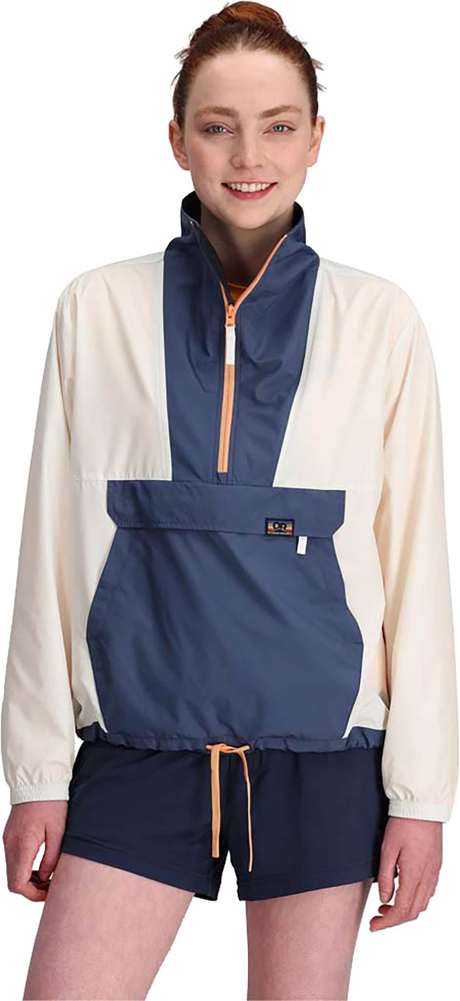 Product gallery image number 2 for product Swiftbreaker Jacket - Women's